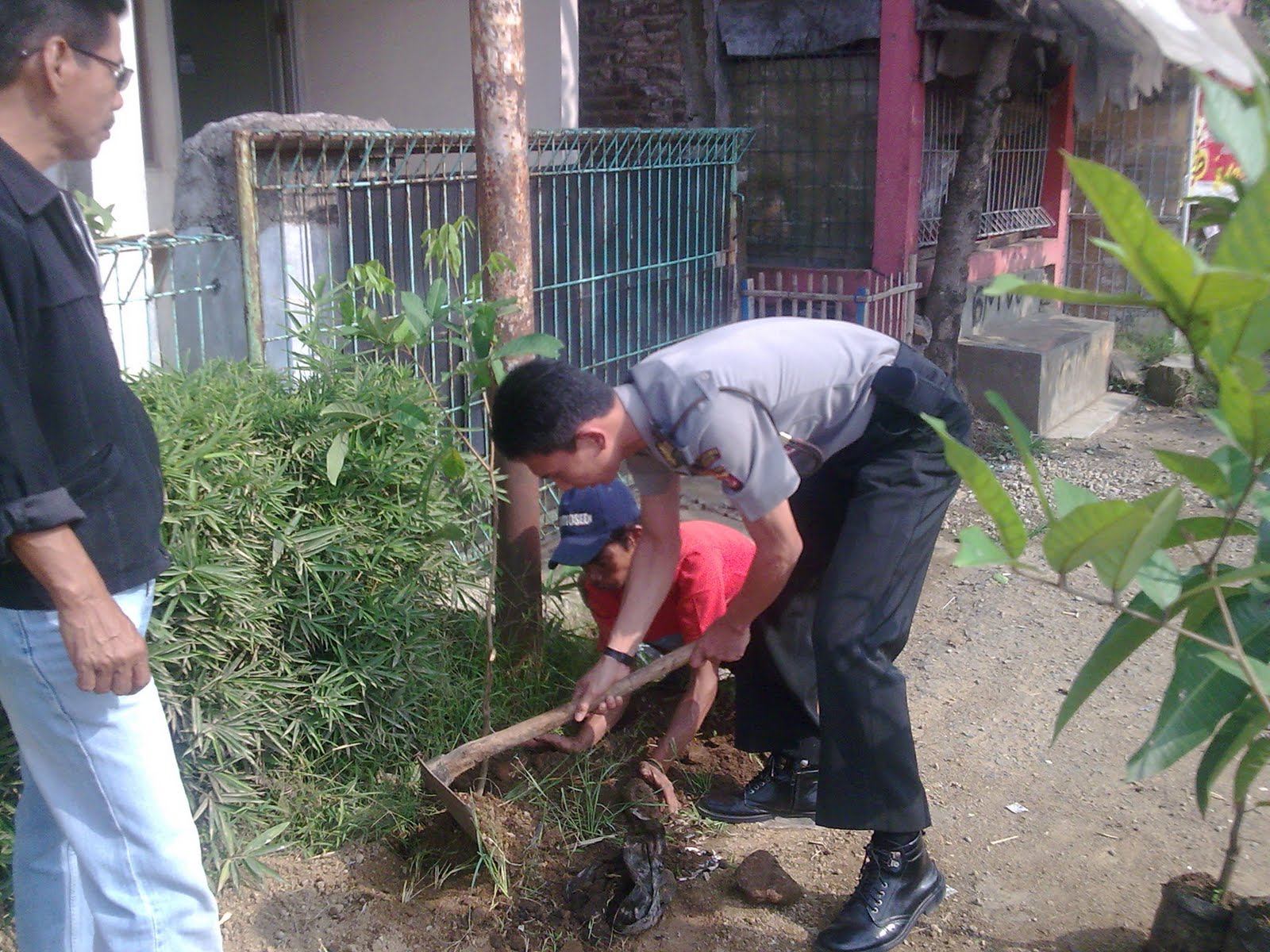  anak sang petani 