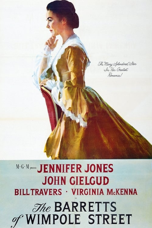 [HD] The Barretts of Wimpole Street 1957 Film Online Anschauen