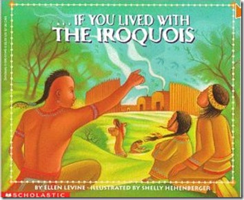 iriquois