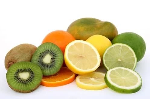 Health Benefits Of Citrus Fruits