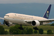 saudi arabian airlines. Posted by dfff at 1:36 AM · Email ThisBlogThis! (saud)