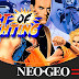 [AÇÃO GAMES 024] ART OF FIGHTING (Arcade/Neo Geo, 1992) [#258]