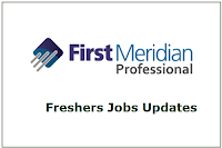 FirstMeridian Freshers Recruitment 2022 | Mobile Application Developer | New Delhi, Mumbai, Bangalore