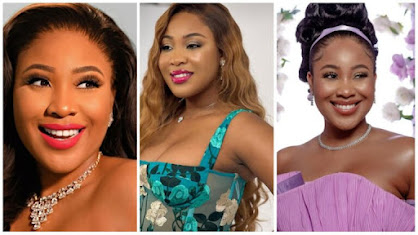 “I’m Tired of Being A Nigerian, It’s So Frustrating” – BBNaija’s Erica Cries Out As Nigeria Misses Out of World Cup