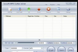 Cara Memotong dan Menggabungkan File MP3 di PC Dengan Mudah