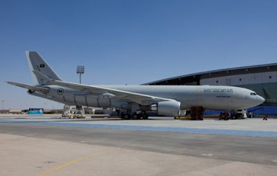 A330 MRTT