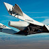Virgin Galactic Announces SpaceShipTwo