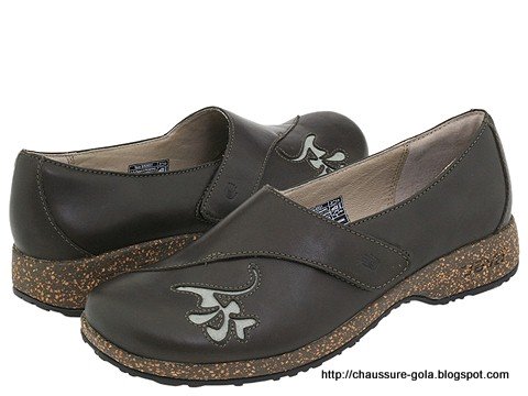 Chaussure gola:chaussure-550426