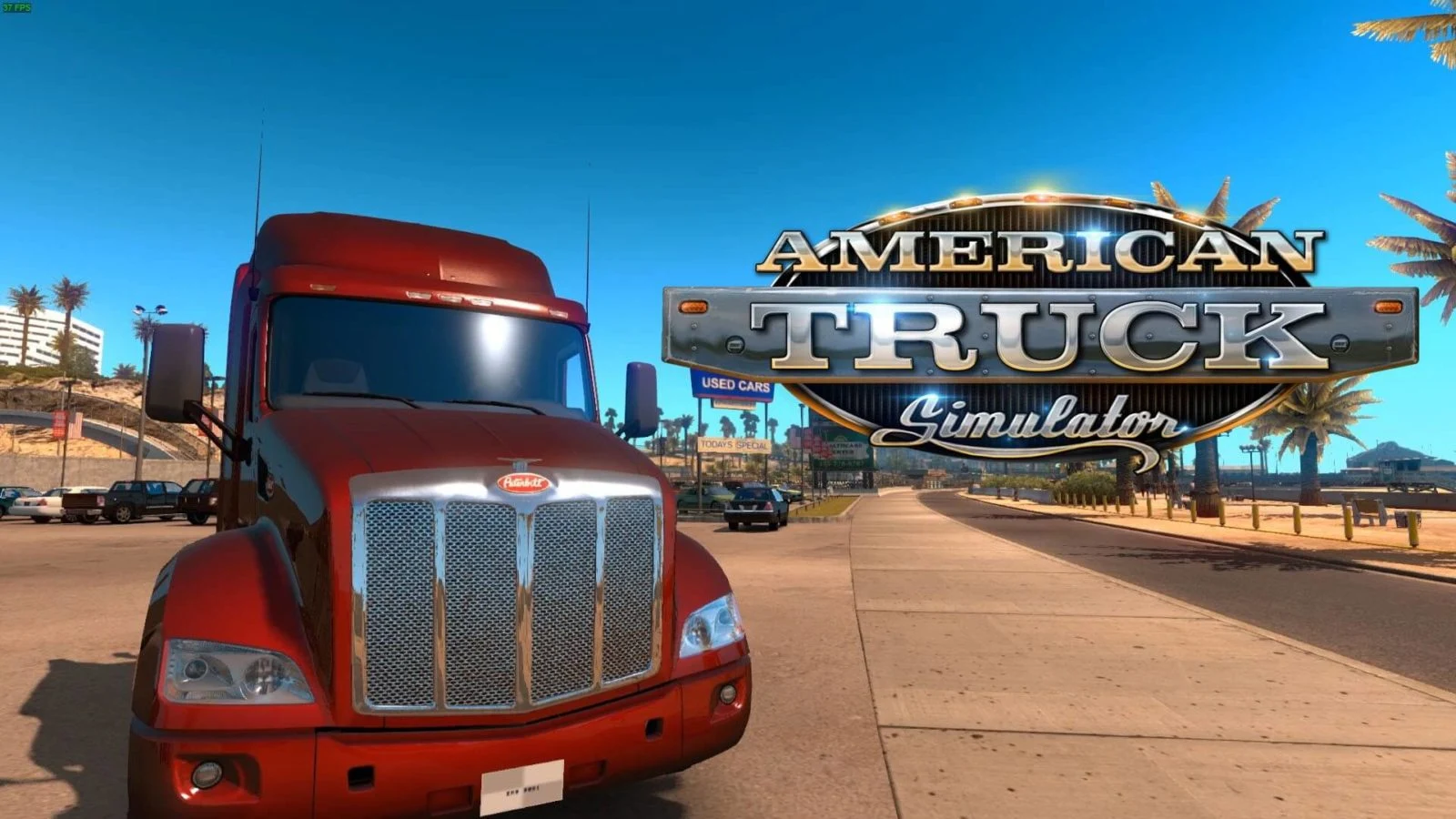 american truck simulator sistem gereksinimleri