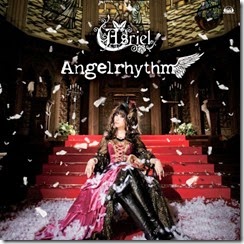 Angelrhythm