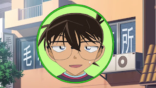名探偵コナンアニメ 1006話 毒を入れたのは誰 | Detective Conan Episode 1006