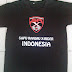 KAOS SAPU RANJAU X-RIDER INDONESIA