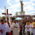 20ª Romaria ao Cristo Rei acontecerá nesta final de semana, em Itaporanga