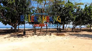 Wisata Balekambang Malang