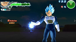 DBZ TTT MOD V1 ESTILO BT4 [FOR ANDROID Y PC PPSSPP]+DOWNLOAD 2020