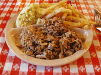 BBQ Pig Restaurants Newnan Georgia