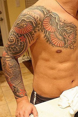 Male Tattoo Ideas for Arms - Hand Tattoo Designs Male Tattoos