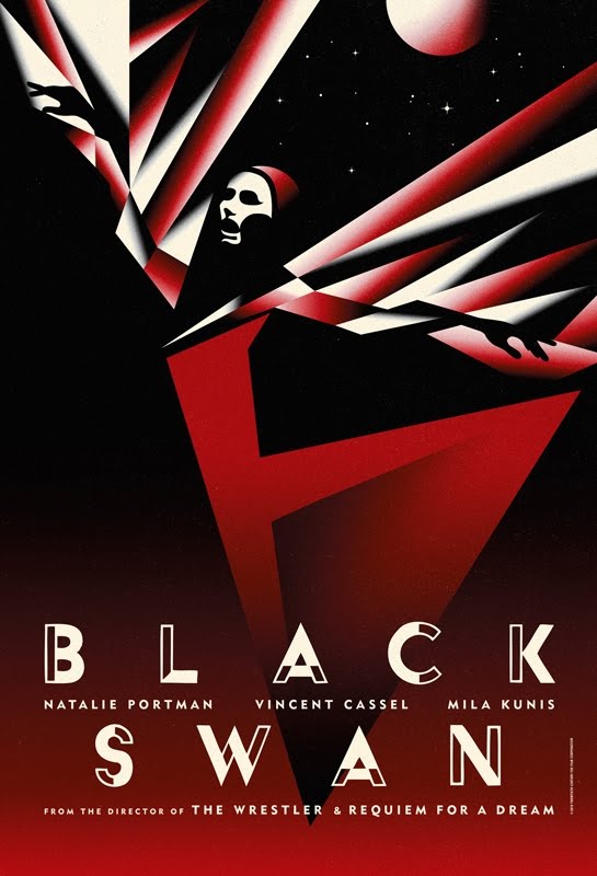  Aronofksy's 'Black Swan' which will have a February 2011 release date 