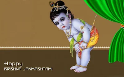 Janmashtami Special By News Vision India