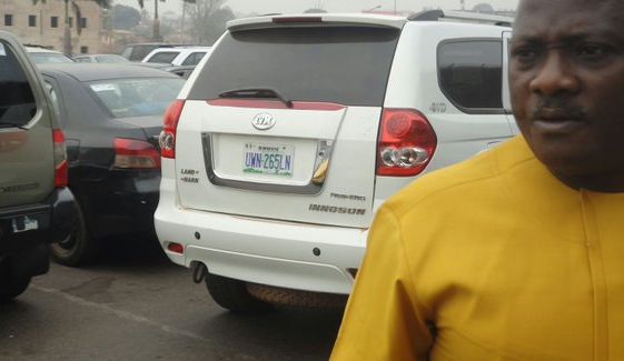 WOW Check Out Why Innoson Motors, Sack Workers Over Doollars Scarcity