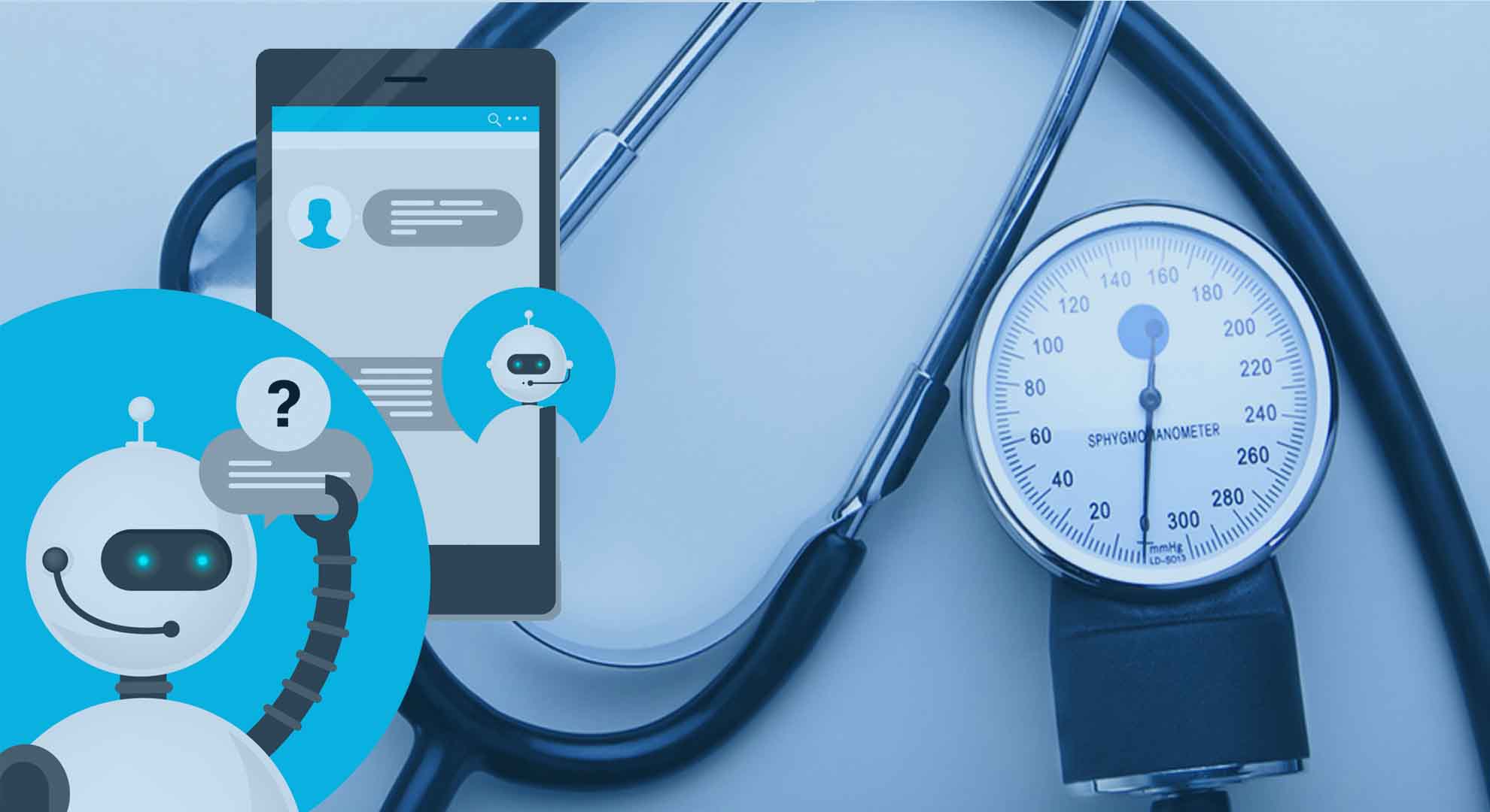 Healthcare Chatbot