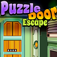 Juegos para escapar Puzzle Door Escape