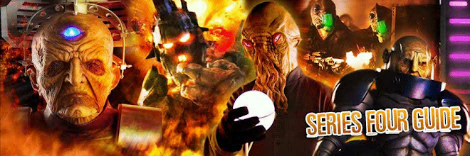 Doctor Who