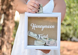 Honeymoon Fund Etiquette less transactional