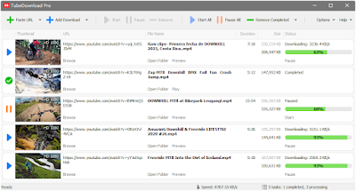 My TubeDownload Pro
