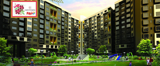 patel neo town