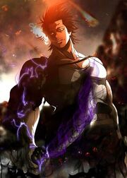 Black Clover