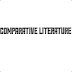 Comparative Literature