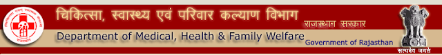 Rajasthan Swasthya Medical Health