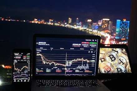 How to Get the Latest in Crypto News and Invest Early