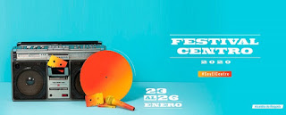 FESTIVAL CENTRO 2020