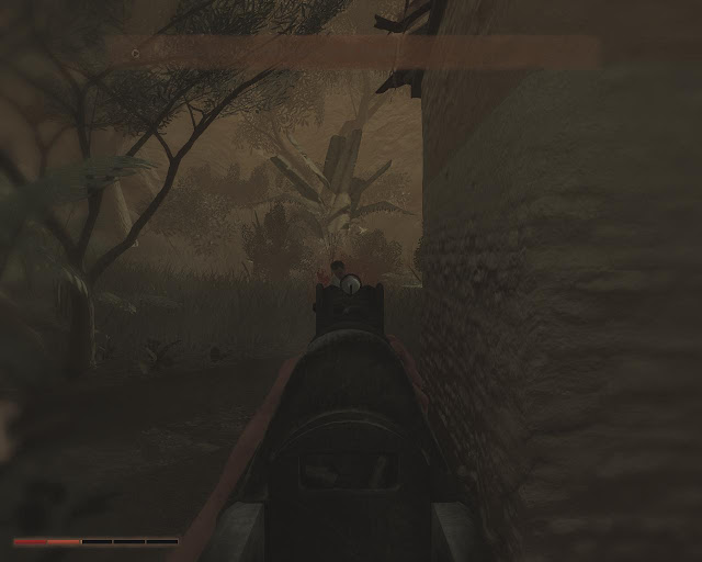 FarCry2 Gameplay