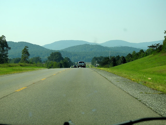 Talladega National Forest