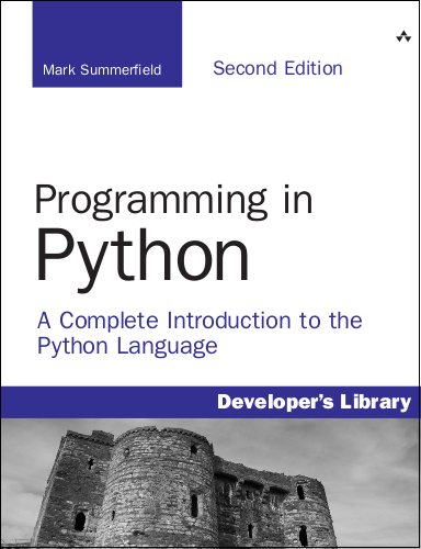 Python Programming Tutorial
