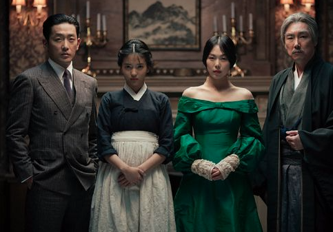 5 Facts about The Handmaiden, the Controversial Film Starring Kim Tae Ri