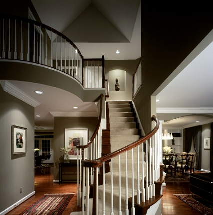 Interior Design Gallery of 2012: Home Interior Design 2011