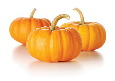 Benefits of Pumpkins Fruit