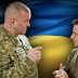 Felmérések szerint az ukrán fegyveres erők főparancsnokában már többen bíznak, mint az ukrán elnökben