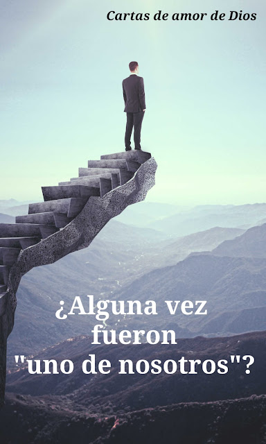Mirando atrás, a veces nos sorprendemos por los cambios en las vidas de las personas que una vez profesaron a Cristo.