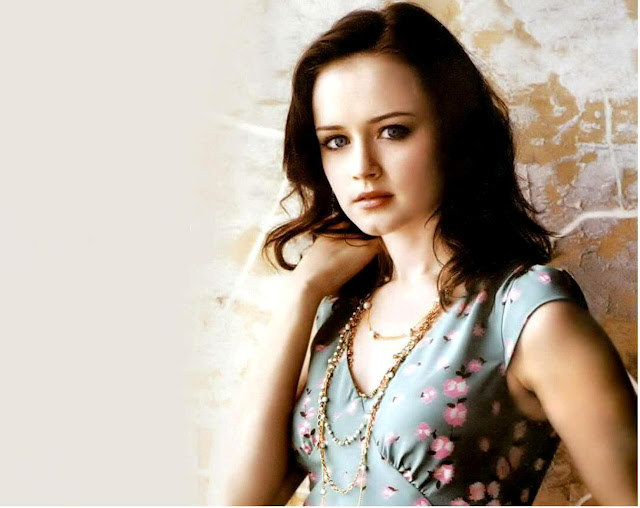 Alexis Bledel Wallpapers Free Download