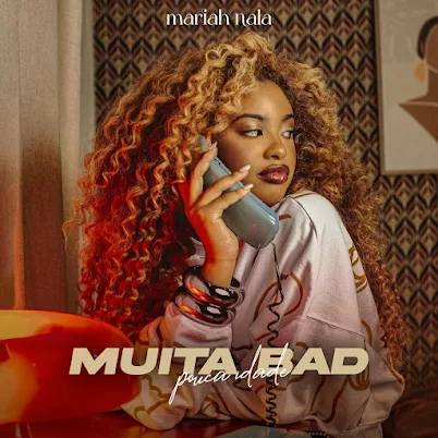 Mariah Nala - MUITA BAD pouca idade