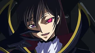 Lelouch Lamperouge