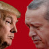  ΠΑΙΖΕΙ ΜΕ ΤΗΝ ΦΩΤΙΑ! Όλα τελειώνουν εδώ για τον Ερντογάν… Η Ρωσία διαλύει το γάμο των ΗΠΑ με την Τουρκία
