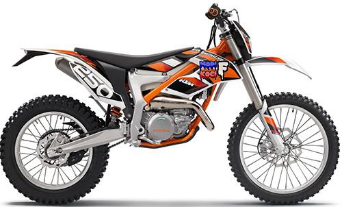 Daftar Harga Motocross Trail KTM Murah Terbaru  Daftar Harga Motocross Trail KTM Murah Terbaru 2017