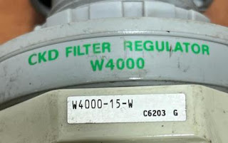 CKD filter regulator W4000-15-W New 1pc for sale E-mail: idealdieselsn@hotmail.com ( main)  idealdieselsn@gmail.com     (cc) CKD filter regulator W400015W-:-: CKD CKD W4000:-:W4000-15-W CKD FILTER REGULATOR  :-: W4000 CKD FILTER:-: CKD  W400015W-:-: CKD filter regulator W4000:-: