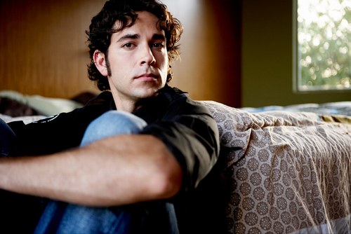 Hottie of the Week Zachary Levi